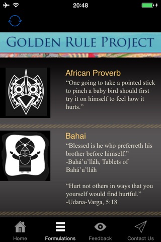 Golden Rule Magician for Schools Events & Business screenshot 2