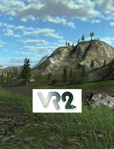 Screenshot #4 pour VR20