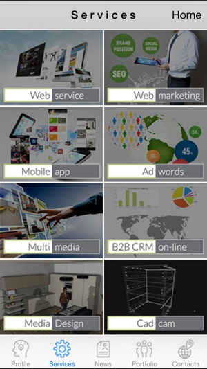 Mediastudio Srl(圖2)-速報App