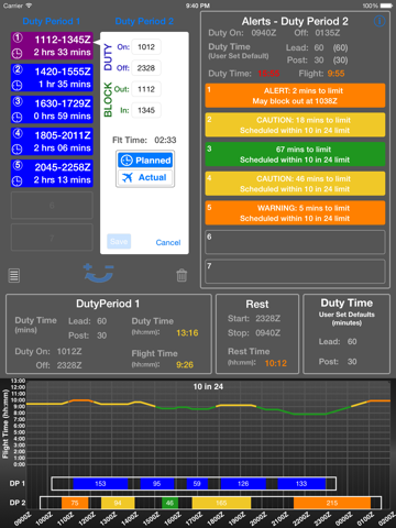Screenshot #5 pour 10 in 24