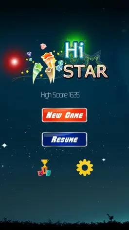 Game screenshot Hi Star Free Game mod apk