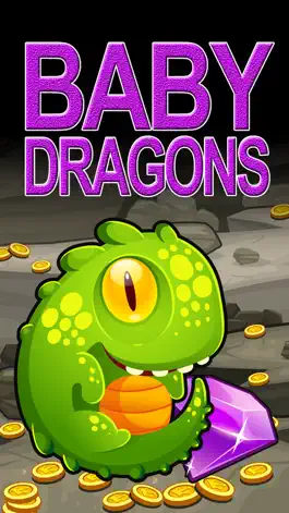 Game screenshot Baby Dragons mod apk