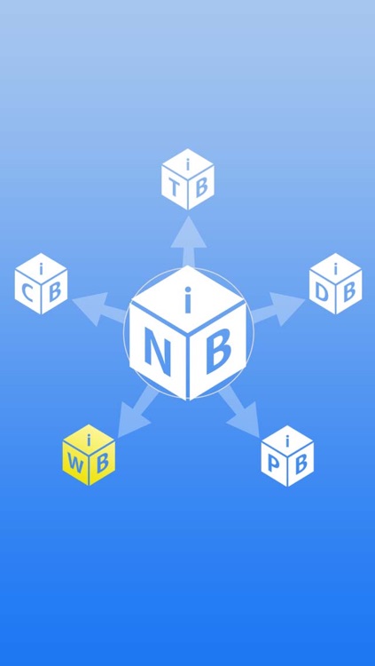 iWriteBox screenshot-3