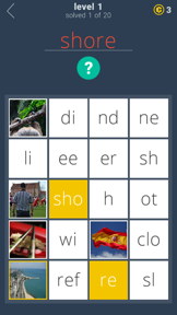 20 Clues screenshot