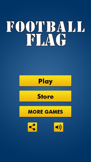 Flag Game! on the App Store