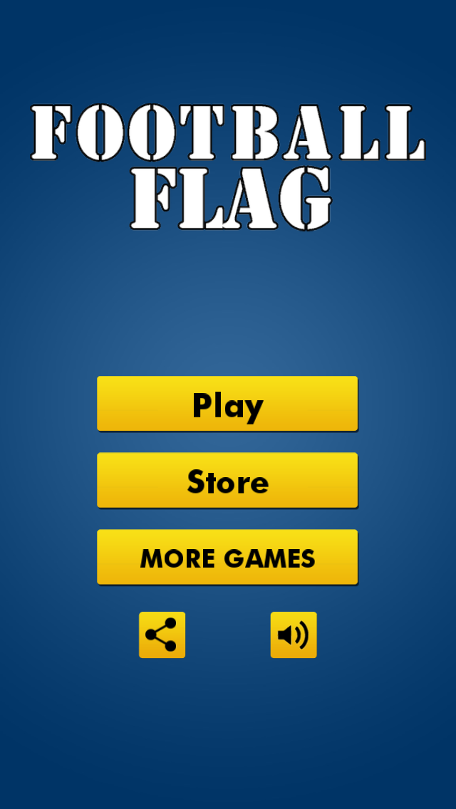 AAA Guess Flag ~  Football Soccer 2K15 Team Quiz Trivia