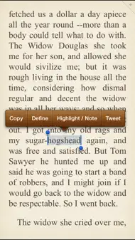 Books - 23,469 Classics To Go. The Ultimate Ebooks And Audiobooks Library iphone bilder 3