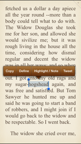 Books - 23,469 Classics To Go. The Ultimate Ebooks And Audiobooks Library screenshot