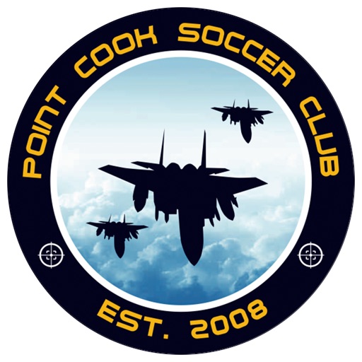 Point Cook Soccer Club icon