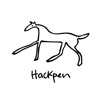 Hackpen White Horse Walk