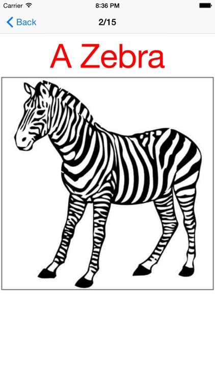 Beo KidCards - cards for your kids