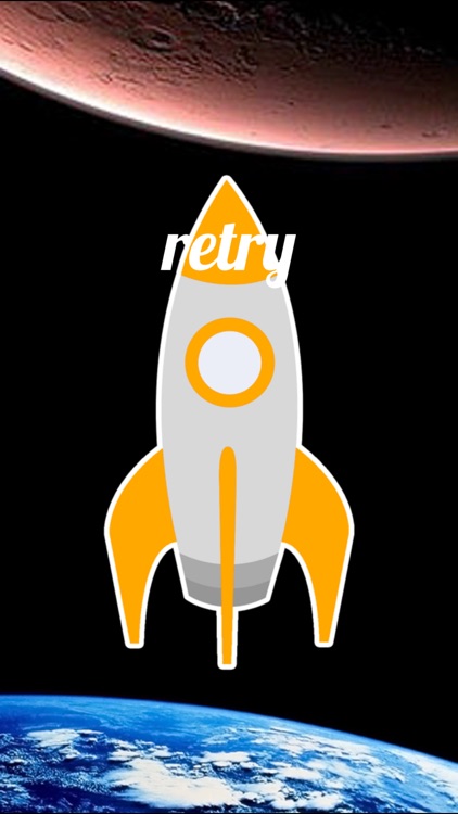 Rocket Copters: Journey from Earth to Mars (Best Free Space App for Boys and Girls) screenshot-3