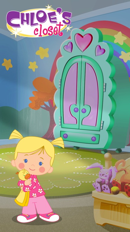 Chloe's Closet - Magic journey