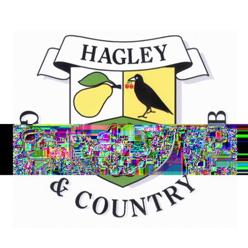 Hagley Golf & Country Club icon