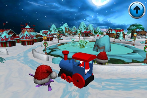 Santa 123 screenshot 2