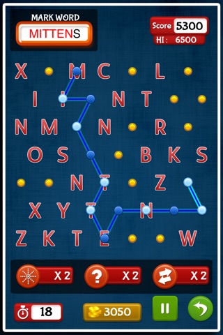 Alphabets 2 Words screenshot 4