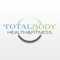 Download the Total Body Health & Fitness App today to plan and schedule your classes