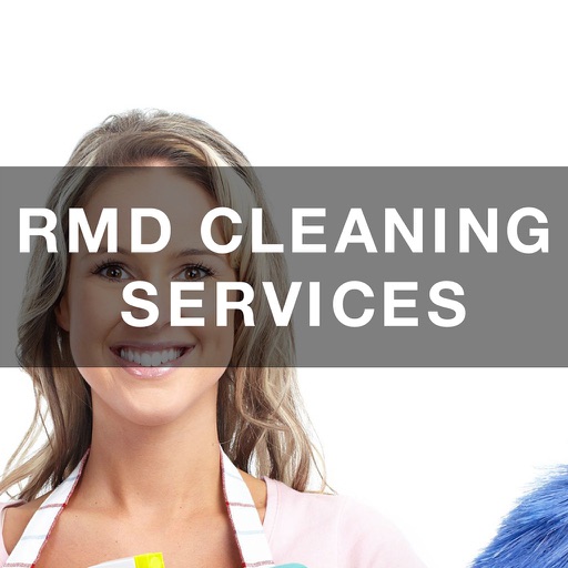 RMD CLEANING SERVICES by Mookeyleswaran Chandran