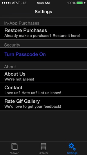 Gif Gallery(圖5)-速報App