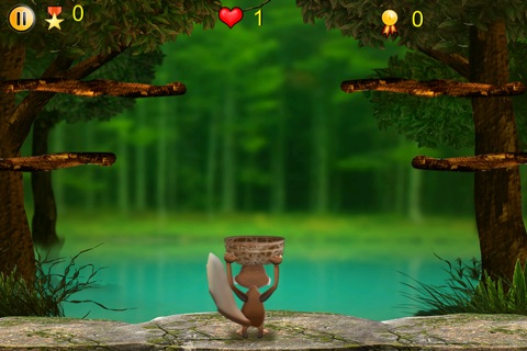 Squinut screenshot 3