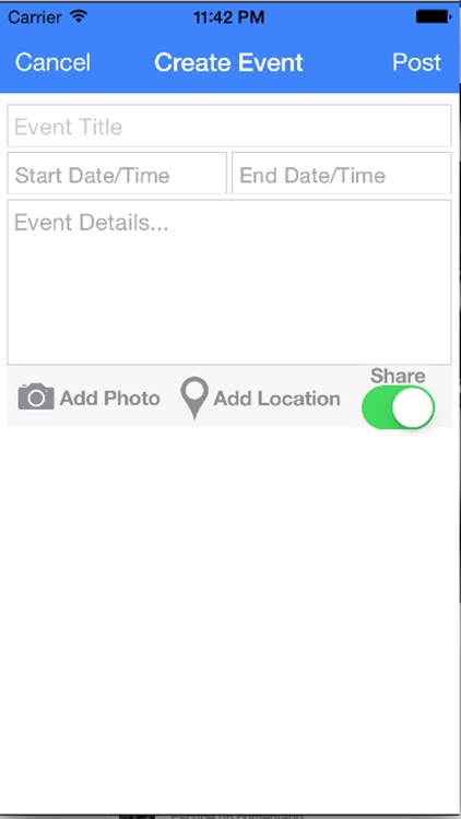 MyWaterWayz App screenshot-4