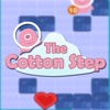 The Cotton Step