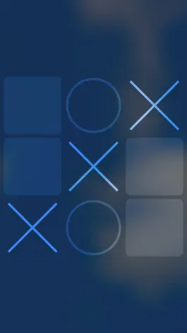 Game screenshot Tic-tac-toe Air mod apk