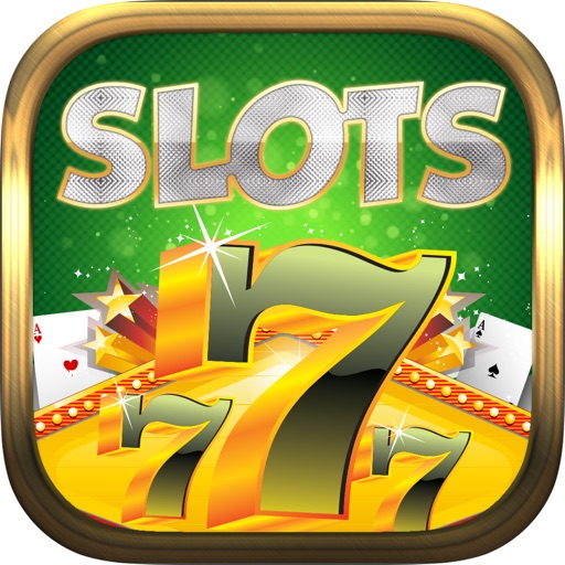 A Craze Casino Gambler Slots Game icon