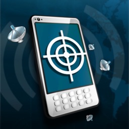 Phone Тracker  —  Localiser Des Amis