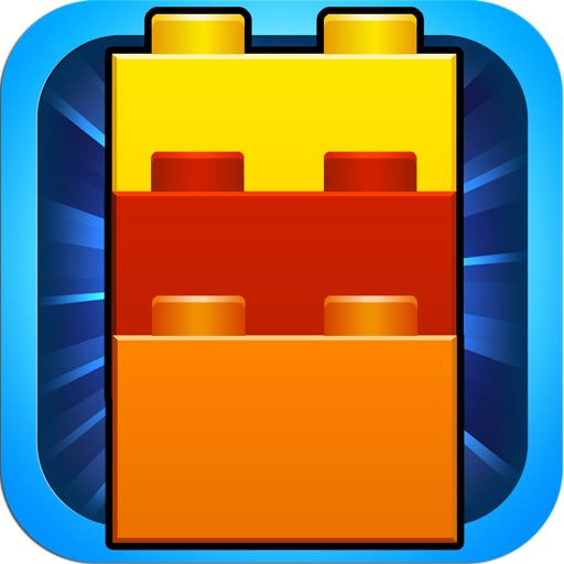 Block Breaker! Free Fun Puzzle Game For Kids and Adults! iOS App
