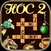 Hidden Object Crosswords 2