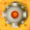 Bomb Blaster is a puzzle game where you have to clear minefields by triggering a mine and letting the explosion blast trigger the rest