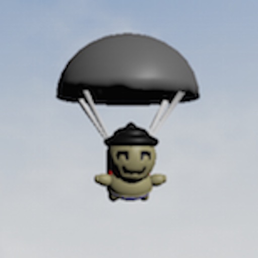 Sumo Skies icon