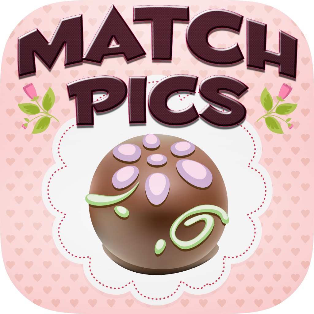 A Amazing Chocolate Match Pics