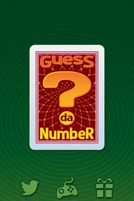 Game screenshot Guess Da Number mod apk