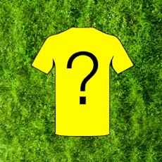 Activities of Football Team Quiz - Guess the national football team shirt !