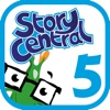 Story Central and The Inks 5 - iPhoneアプリ