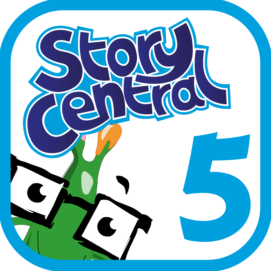Get Story Central and The Inks 5 for iOS, iPhone, iPad Aso Report