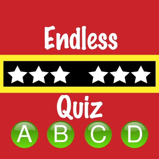 Endless Quiz Only Fools and Horses Icon