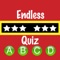 Endless Quiz 'Only Fools and Horses' gives you the chance to practice your knowledge about the characters, plot lines and locations of the famous series