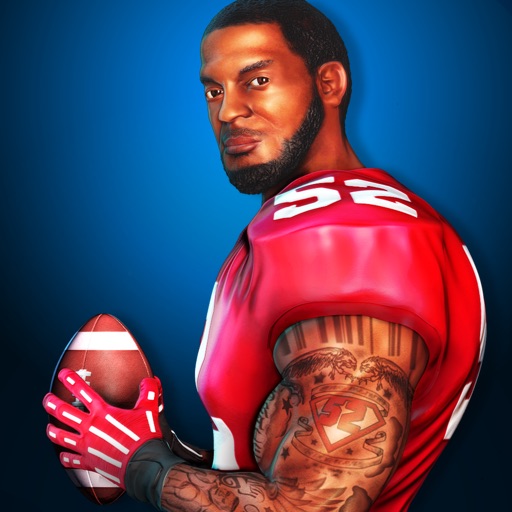 Football Unleashed with Patrick Willis