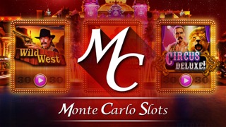 Monte Carlo Slots - All New, Rich Vegas Casino of the Grand Jackpot Monaco Bonanza!のおすすめ画像5
