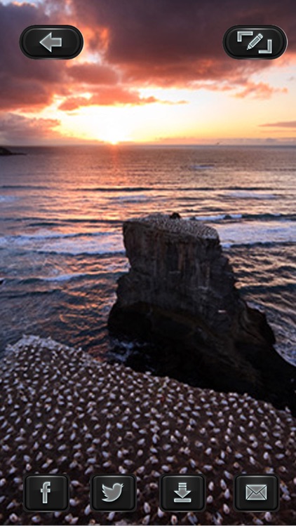 Apex Slow Shutter Long Exposure Cam - Fast Edits Edition