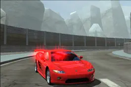 Game screenshot Автомобиль Город Rally apk