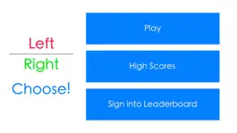 Game screenshot Left Right Choose mod apk