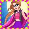 Super Barbara Trendy Tailor