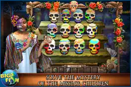 Game screenshot Lost Legends: The Weeping Woman - A Colorful Hidden Object Mystery hack