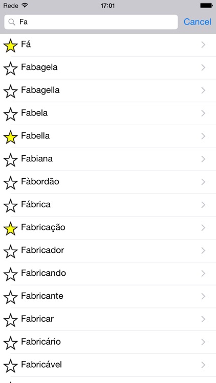 Dicionário de Português (Portuguese Dictionary)