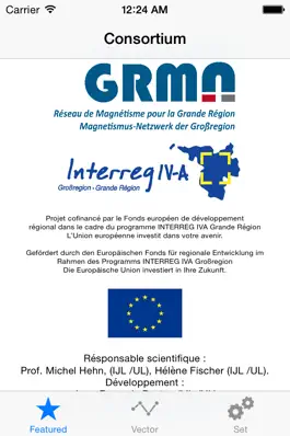 Game screenshot GRMagNeto mod apk