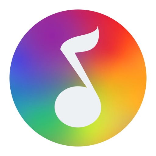 FancyMusic - Smartest Free Music Player icon
